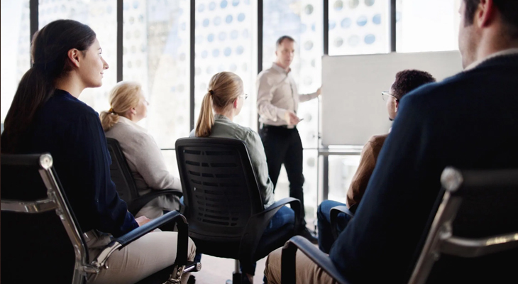 Användarutbildning och expertis