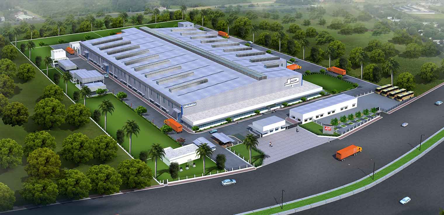 Ningbo Jiuding Weuding Equipment Co., Ltd.